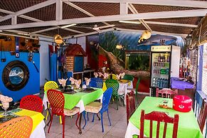 Casa Hostal La Terraza William y Yanetsy