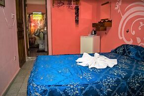 Casa Hostal La Terraza William y Yanetsy