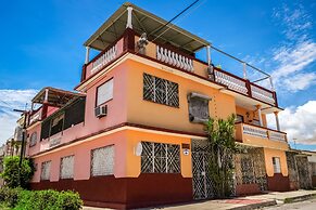 Casa Hostal La Terraza William y Yanetsy
