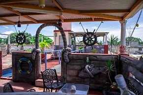 Casa Hostal La Terraza William y Yanetsy