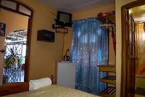 Casa Hostal La Terraza William y Yanetsy