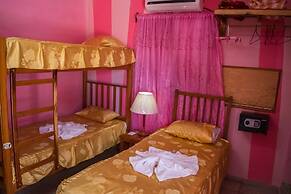 Casa Hostal La Terraza William y Yanetsy