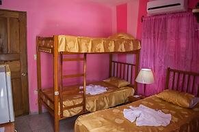 Casa Hostal La Terraza William y Yanetsy