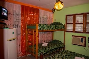 Casa Hostal La Terraza William y Yanetsy