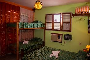 Casa Hostal La Terraza William y Yanetsy