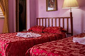 Casa Hostal La Terraza William y Yanetsy
