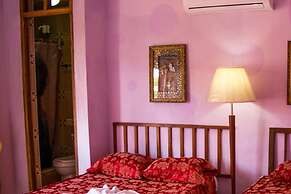 Casa Hostal La Terraza William y Yanetsy