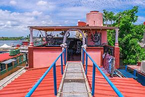 Casa Hostal La Terraza William y Yanetsy