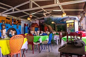 Casa Hostal La Terraza William y Yanetsy