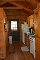 Camp Mack Lodge, Marina & RV Resort