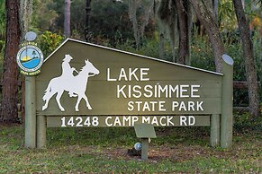 Camp Mack Lodge, Marina & RV Resort