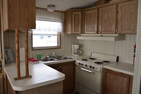 Camp Mack Lodge, Marina & RV Resort