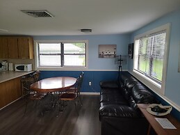 Camp Mack Lodge, Marina & RV Resort