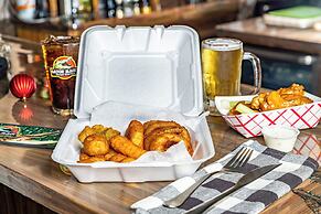 Camp Mack Lodge, Marina & RV Resort