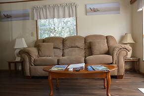 Camp Mack Lodge, Marina & RV Resort