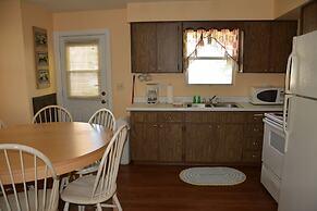 Camp Mack Lodge, Marina & RV Resort