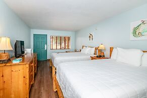 Camp Mack Lodge, Marina & RV Resort