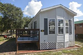 Camp Mack Lodge, Marina & RV Resort