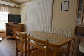 Camp Mack Lodge, Marina & RV Resort