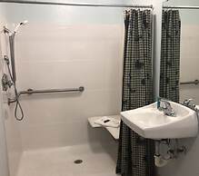 Camp Mack Lodge, Marina & RV Resort