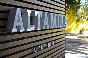 ApartHotel Altamira