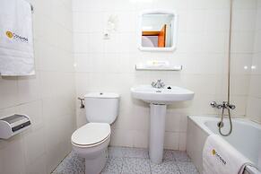 Apartamentos Centro Nerja  Marimel 102