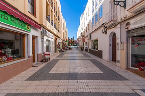 Apartamentos Centro Nerja  Marimel 102