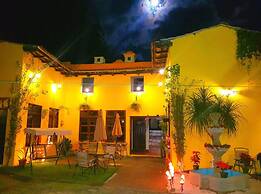 Hotel Casa del Cerro