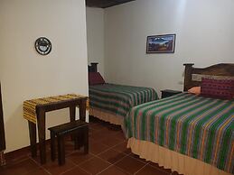 Hotel Casa del Cerro