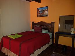 Hotel Casa del Cerro