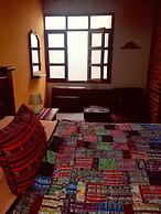 Hotel Casa del Cerro