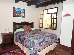 Hotel Casa del Cerro