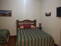 Hotel Casa del Cerro