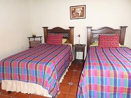 Hotel Casa del Cerro