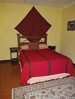 Hotel Casa del Cerro