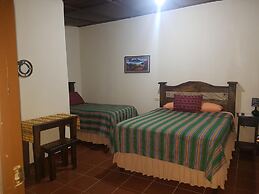Hotel Casa del Cerro
