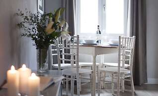Le Fiorentine Boutique Apartments