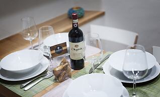Le Fiorentine Boutique Apartments