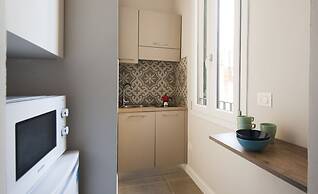 Le Fiorentine Boutique Apartments