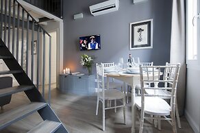 Le Fiorentine Boutique Apartments