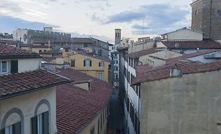 Le Fiorentine Boutique Apartments