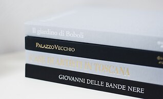 Le Fiorentine Boutique Apartments