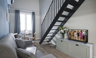 Le Fiorentine Boutique Apartments