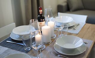 Le Fiorentine Boutique Apartments