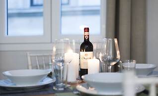 Le Fiorentine Boutique Apartments