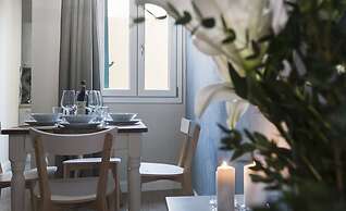 Le Fiorentine Boutique Apartments
