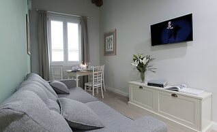 Le Fiorentine Boutique Apartments