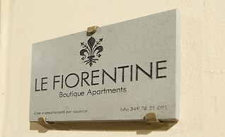 Le Fiorentine Boutique Apartments