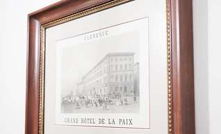 Le Fiorentine Boutique Apartments