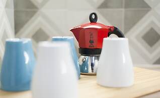 Le Fiorentine Boutique Apartments